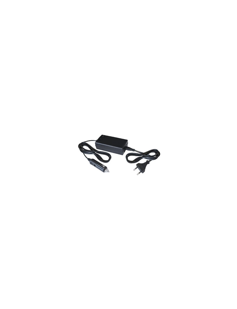 Eurolader 230V / 12V - Gyspack 750 / Truck