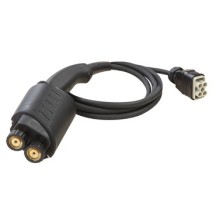 Spiraalvormige / Gevlochten Draadinductor Voor Automatische Gysductie