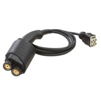 Spiraalvormige / Gevlochten Draadinductor Voor Automatische Gysductie