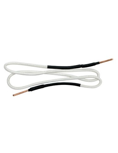 Gevlochten Draad Voor Spiraalvormige Inductor