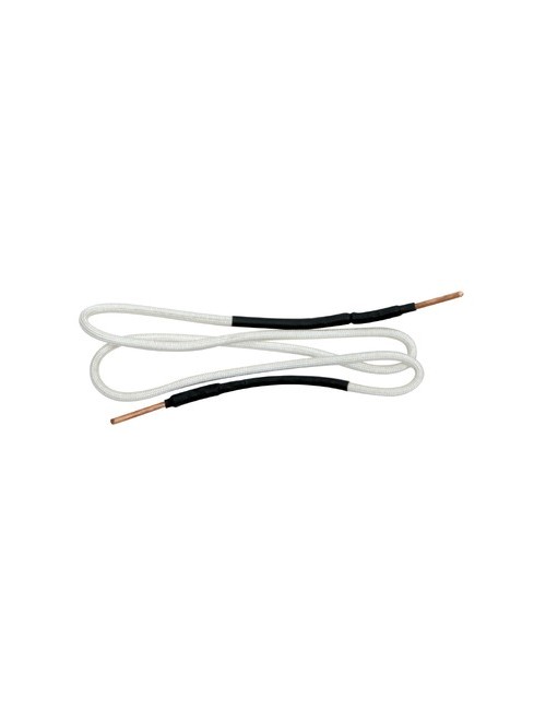 Gevlochten Draad Voor Spiraalvormige Inductor