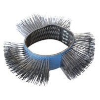 Zachte Borstel 103 X 23 Mm - Rechte Borstelharen 0,5 Mm