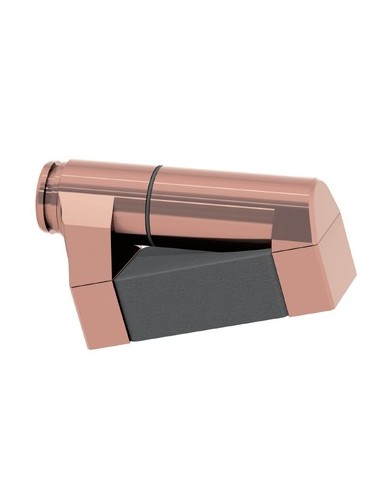 Complete Inductor 70° Powerduction 160Lg