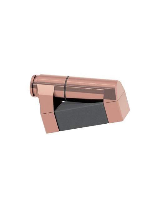 Complete Inductor 70° Powerduction 160Lg