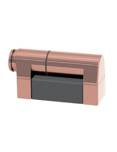 Complete Inductor 90° Powerduction 160Lg