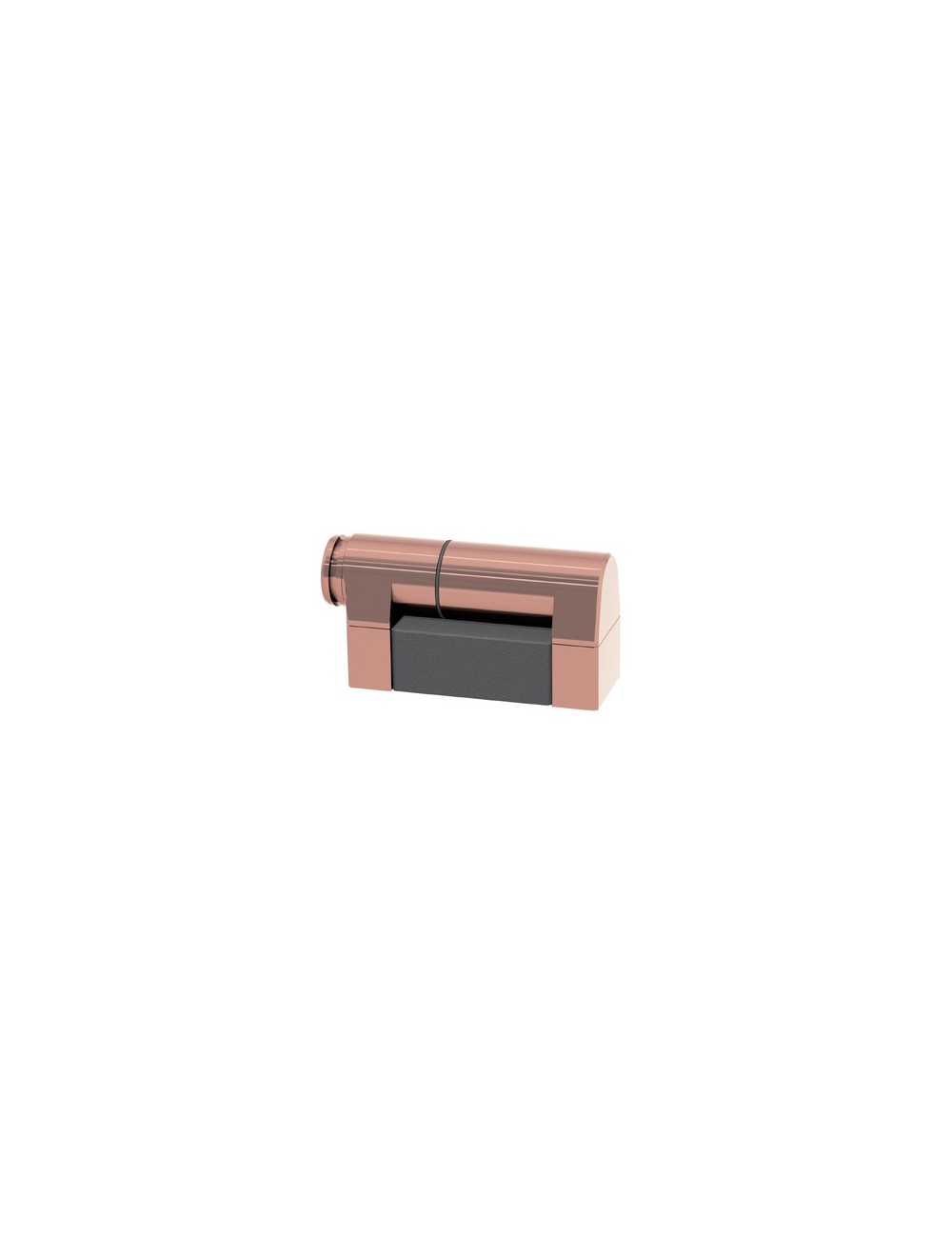 Complete Inductor 90° Powerduction 160Lg