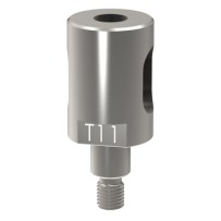 T11 Matrijs Voor 8T / 10T Push-Pull Riveters