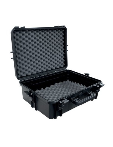 On-Site Case (Foam Included)
