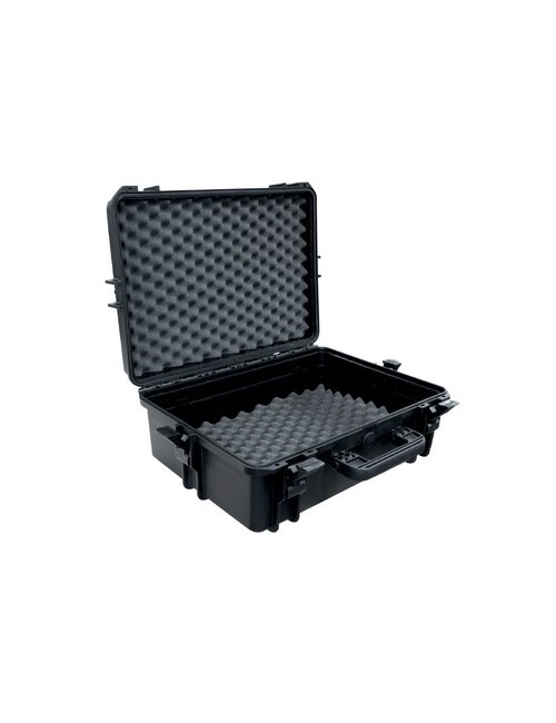 On-Site Case (Foam Included)