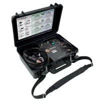 Caliweld Gcu 1.0-Kalibratiekoffer (En1090- En En50504-Normen) **