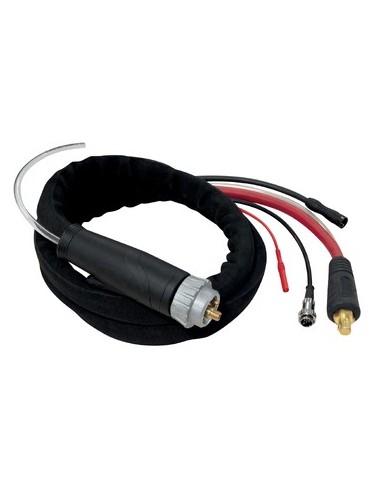 Measuring Cable 2M Caliweld Ecm1 - Euro/Gcu1.0 Connection