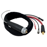 Meetkabel 2M Caliweld Ecm1 - Euro / Gcu1.0 Aansluiting **