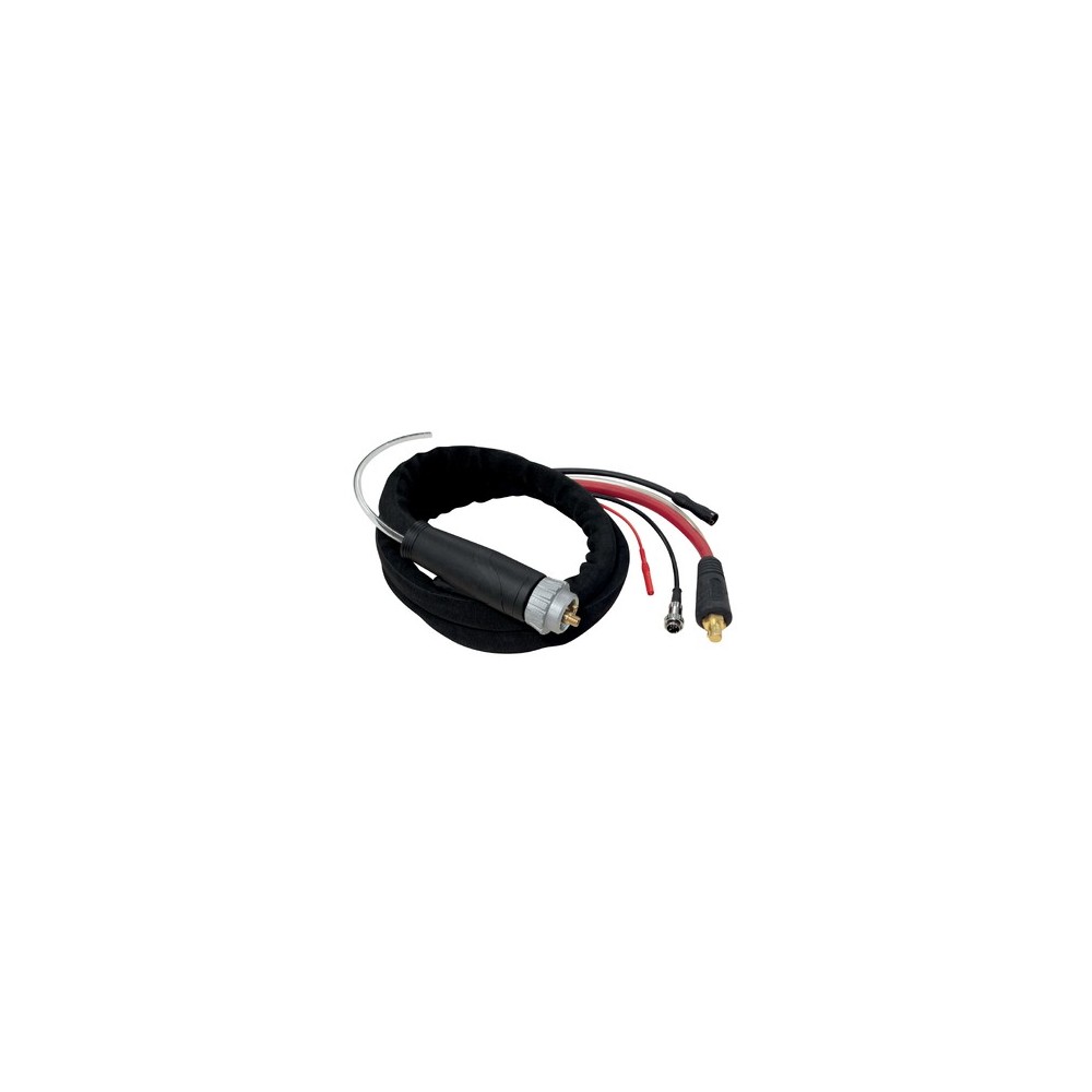 Meetkabel 2M Caliweld Ecm1 - Euro / Gcu1.0 Aansluiting **