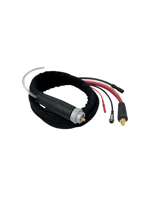 Measuring Cable 2M Caliweld Ecm1 - Euro/Gcu1.0 Connection