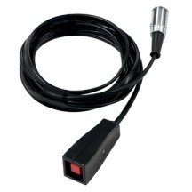 Afstandsbediening 2M Caliweld Rc1 - Din-Aansluiting (Vrouwelijk)