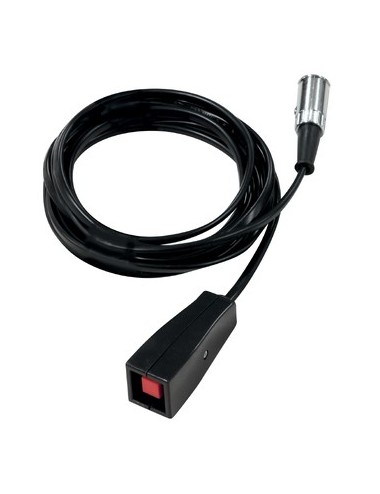 Afstandsbediening 2M Caliweld Rc1 - Din-Aansluiting (Vrouwelijk)