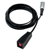 Afstandsbediening 2M Caliweld Rc1 - Din-Aansluiting (Vrouwelijk)
