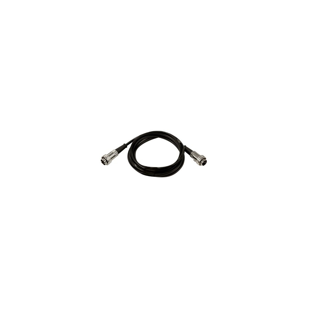 Besturingskabel 2M Caliweld Drc1 - Din / Din-Aansluiting (Mannelijk)