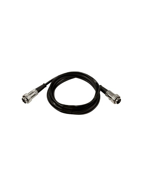 Remote Control Cable 2M Caliweld Drc1 - Din/Din Connector (Male)