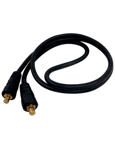 Power Cable 2M Caliweld Pc1 / Cm50.21 Connector