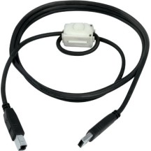 Kabel Usb 2.0 1,5M Caliweld Usb1 - Verbinding Usb-A / Usb-B