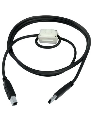 Usb 2.0 Cable 1,5M - Usb-A / Usb-B Connector