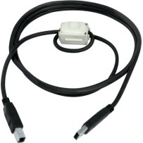 Kabel Usb 2.0 1,5M Caliweld Usb1 - Verbinding Usb-A / Usb-B