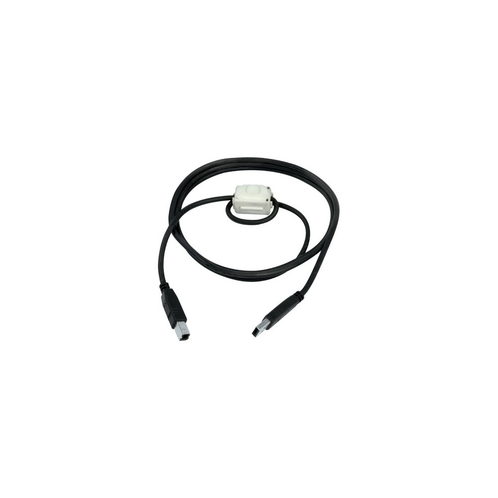 Kabel Usb 2.0 1,5M Caliweld Usb1 - Verbinding Usb-A / Usb-B