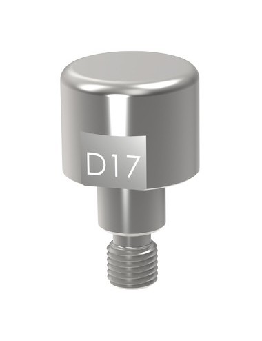 Die D17 For Riveting Machine 8T
