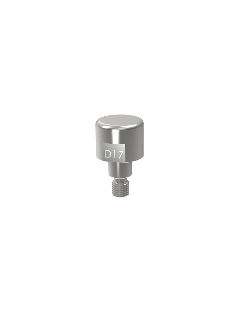 Matrijs D17 Voor 8T / 10T Riveters (Push-Pull-Compatibel)
