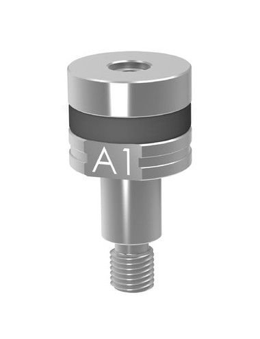 A1 Matrijs Voor 8T / 10T Riveters (Push-Pull-Compatibel)