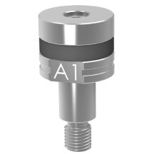 A1 Matrijs Voor 8T / 10T Riveters (Push-Pull-Compatibel)