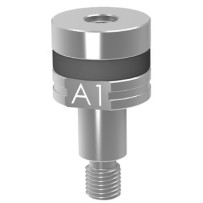 A1 Matrijs Voor 8T / 10T Riveters (Push-Pull-Compatibel)