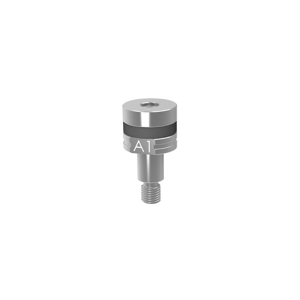 A1 Matrijs Voor 8T / 10T Riveters (Push-Pull-Compatibel)