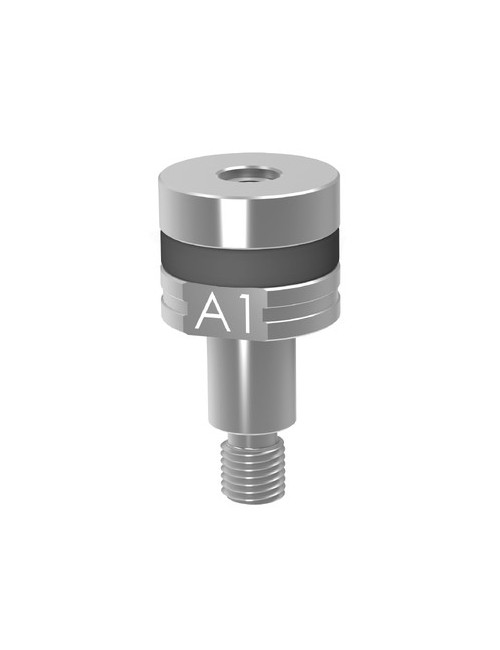 A1 Matrijs Voor 8T / 10T Riveters (Push-Pull-Compatibel)