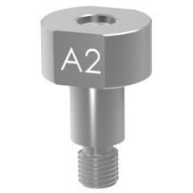 A2 Matrijs Voor 8T / 10T Riveters (Push-Pull-Compatibel)