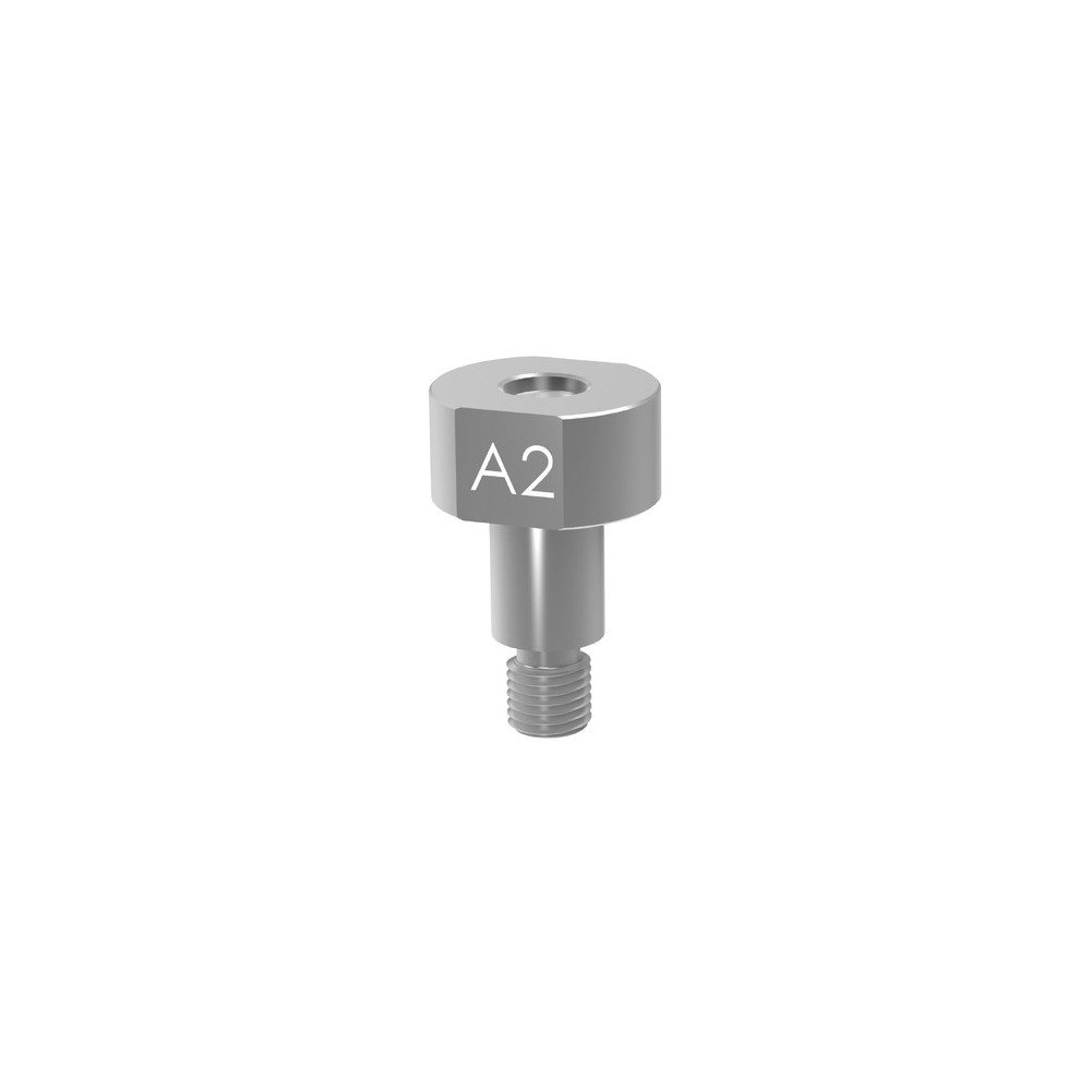 A2 Matrijs Voor 8T / 10T Riveters (Push-Pull-Compatibel)