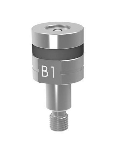 B1 Matrijs Voor 8T / 10T Riveters (Push-Pull-Compatibel)