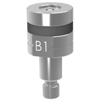 B1 Matrijs Voor 8T / 10T Riveters (Push-Pull-Compatibel)