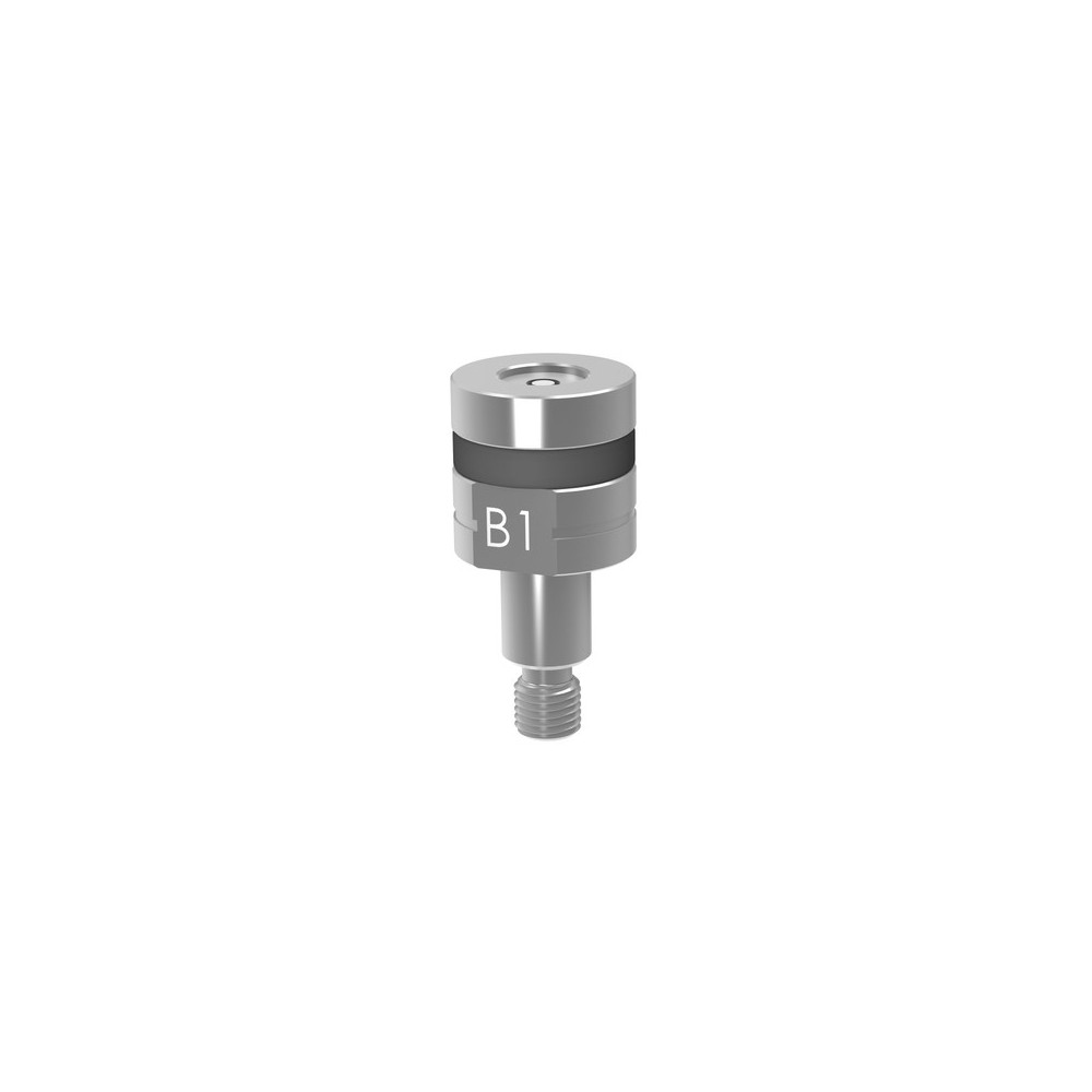 B1 Matrijs Voor 8T / 10T Riveters (Push-Pull-Compatibel)