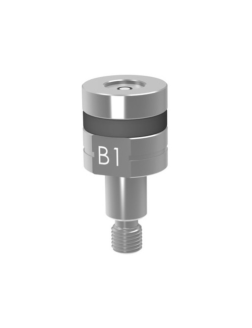 B1 Matrijs Voor 8T / 10T Riveters (Push-Pull-Compatibel)
