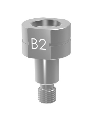 B2 Matrijs Voor 8T / 10T Riveters (Push-Pull-Compatibel)