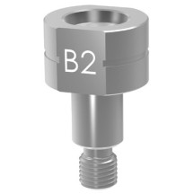 B2 Matrijs Voor 8T / 10T Riveters (Push-Pull-Compatibel)