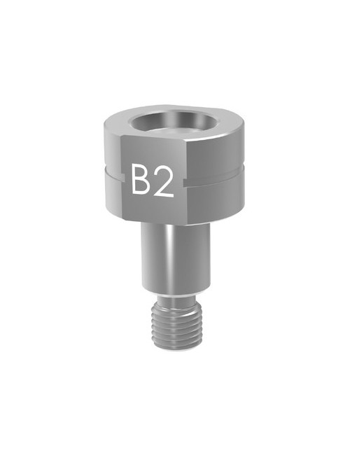 B2 Matrijs Voor 8T / 10T Riveters (Push-Pull-Compatibel)