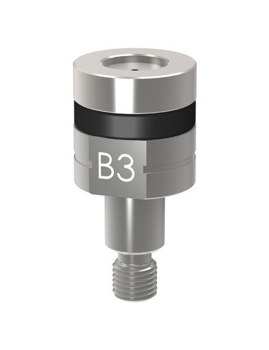 Die B3 For Riveting Machine 8T