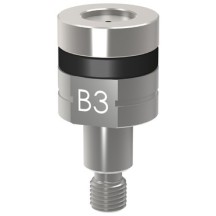 Matrijs B3 Voor 8T / 10T Riveters (Push-Pull-Compatibel)
