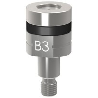 Matrijs B3 Voor 8T / 10T Riveters (Push-Pull-Compatibel)