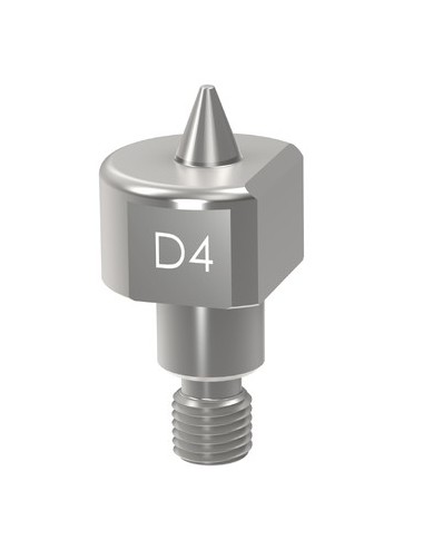 Matrijs D4 Voor 8T / 10T Riveters (Push-Pull-Compatibel)