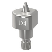 Matrijs D4 Voor 8T / 10T Riveters (Push-Pull-Compatibel)