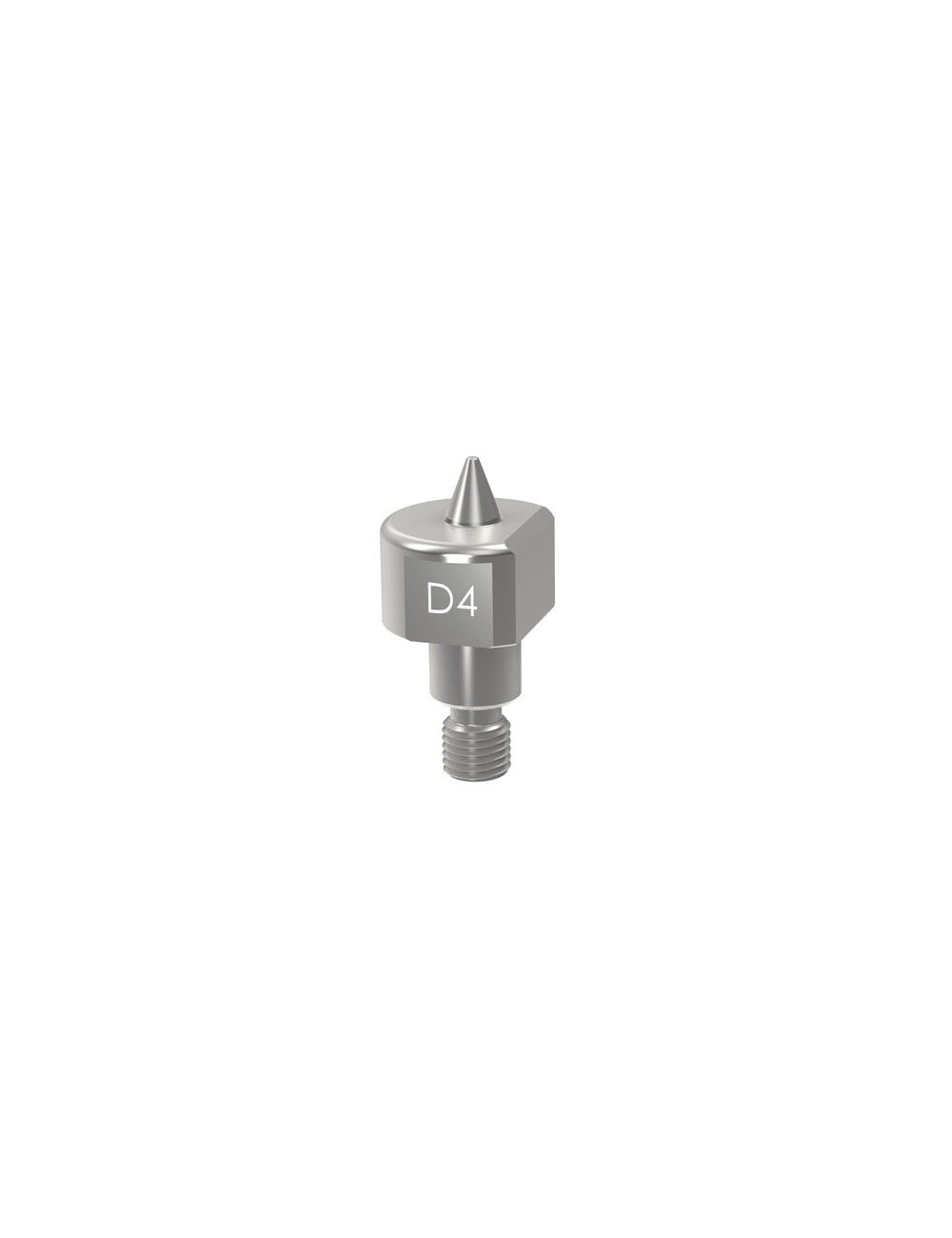 Matrijs D4 Voor 8T / 10T Riveters (Push-Pull-Compatibel)